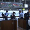 変わりゆく駅の光景　⑤。。。！