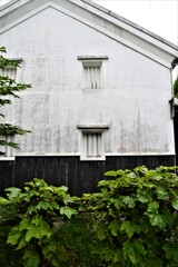 夏旅歩き　⑤。。。！