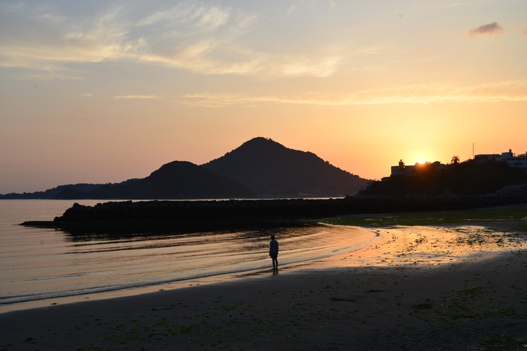 夕凪の詩　②。。。！