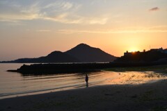 夕凪の詩　②。。。！
