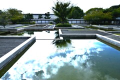 松山城二の丸庭園　➂。。。！