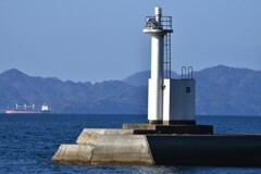 蒼き瀬戸　➁。。。！