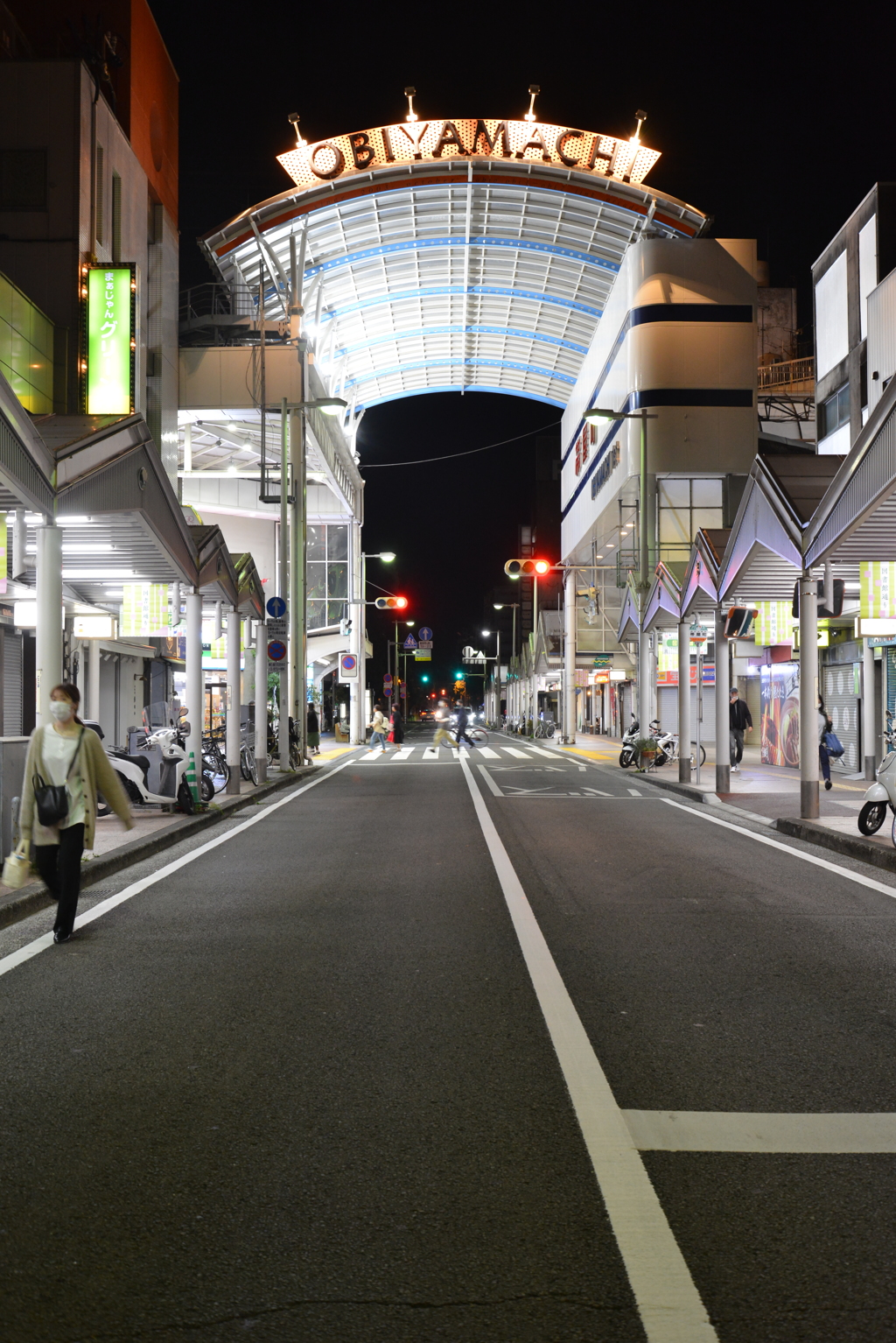 ありふれた風景　②。。。！