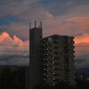 あかね雲の行方　④。。。！