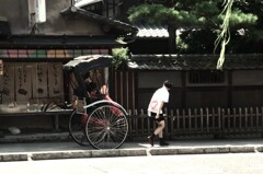 賑わう道後温泉　④。。。！