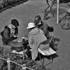 名人戦始まる。。。！