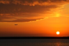 沈みゆく時空　➂。。。！