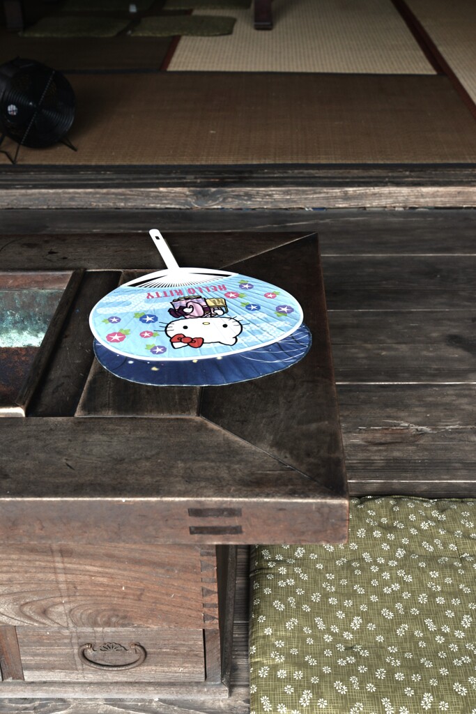 ふるさと村　②。。。！