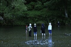 夏休みも終わり　②。。。！
