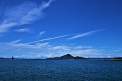 台風一過の後で　④。。。！