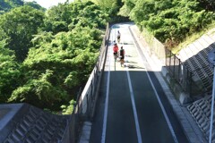 ♬夏色を口ずさみながら　➂。。。！