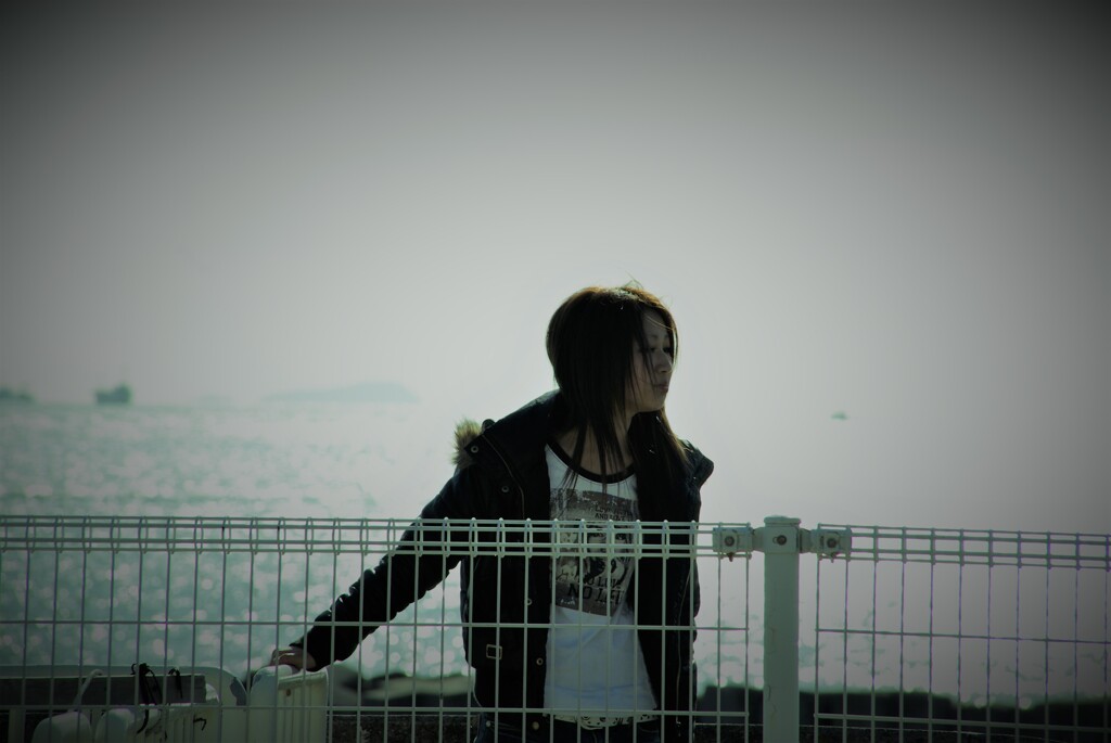 ラブ　ストーリーは突然に