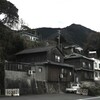 冬まじかの寒村。。。！