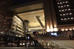 魅惑の夜景　➂。。。！