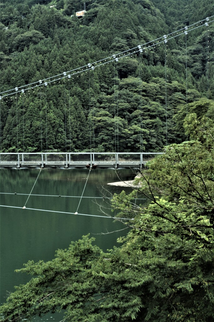 静かな湖畔　②。。。！