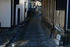 長閑な町．．　⑤。。。！