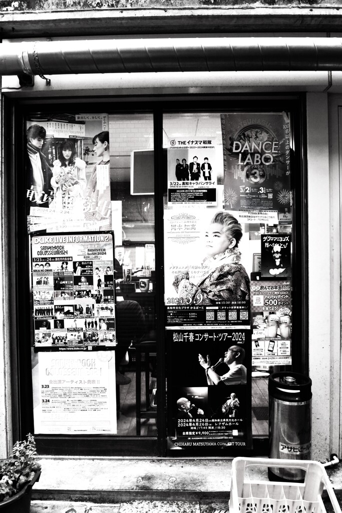 deepな路地裏　➁。。。！