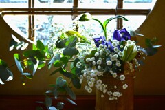 時の出会い　⑤。。。！