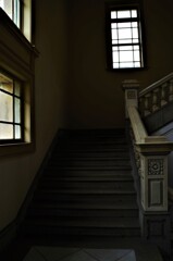 過去へと登る階段　①。。。！