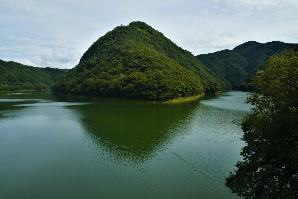 緑の風景　②。。。！
