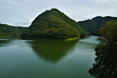 緑の風景　②。。。！