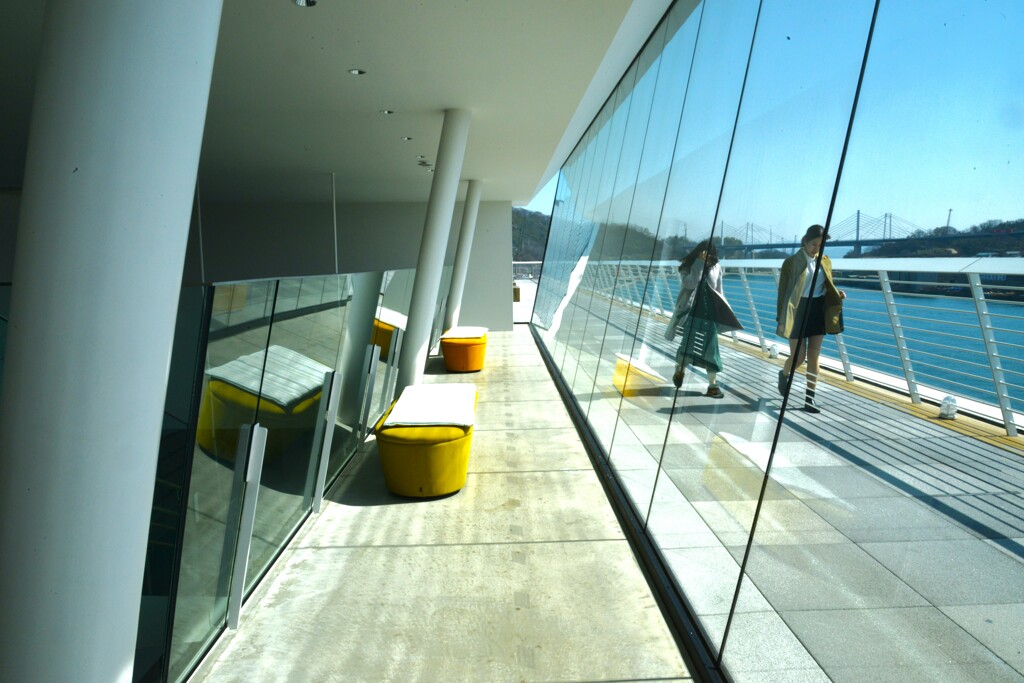 春色に輝く　➁。。。！