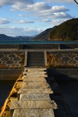 しまなみ海道へようこそ　➁。。。！
