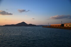 瀬戸は日暮れて　①。。。！