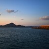 瀬戸は日暮れて　①。。。！