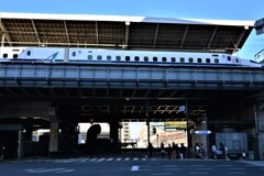 旅人　（旅情への誘い）。。。！