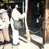 初詣．．人々の願い　➂。。。！