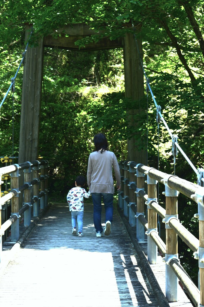 小田川のせせらぎ　➁。。。！