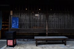 懐かしい商店街　⑤。。。！