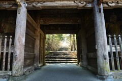 やすらぎの入り口　②。。。！