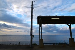 旅路の果て　➂。。。！