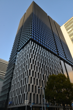 大都会の美　②。。。！
