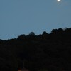 おぼろ月夜と静かな秋。。。！