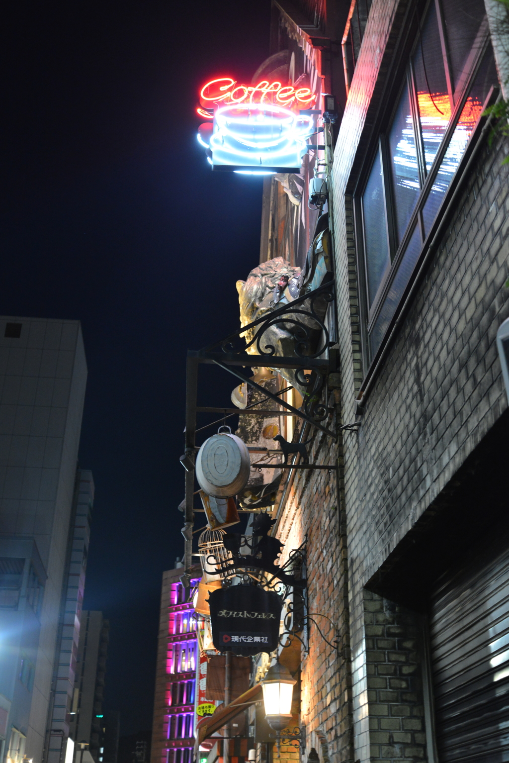 不思議の国のCafé　②。。。！