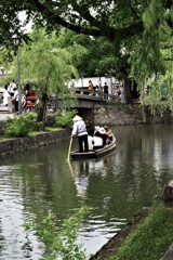 夏旅歩き　③。。。！