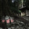 巡礼と静寂　➂。。。！