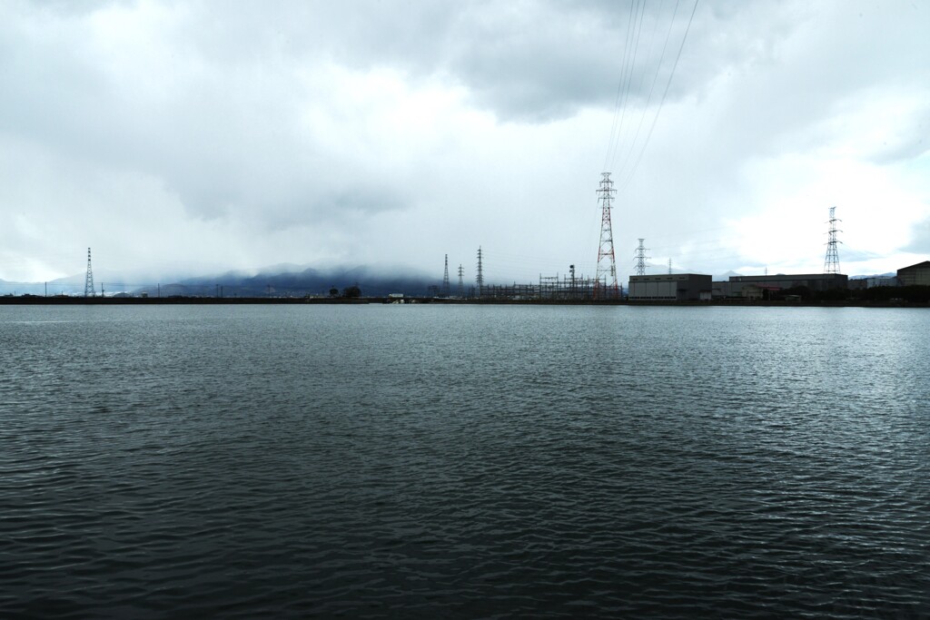 憂鬱な光景　④。。。！