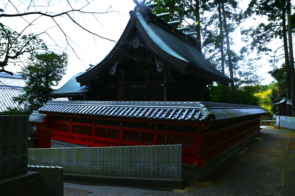 お稲荷さん参り　①。。。！