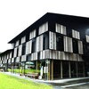 梼原町立図書館　④。。。！