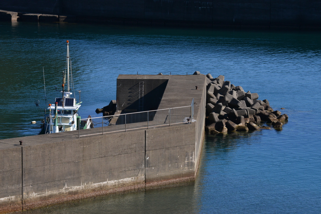 中土佐の海　②。。。！