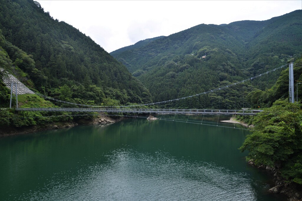 静かな湖畔　①。。。！