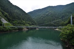 静かな湖畔　①。。。！