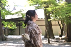憧れの古都　⑤。。。！