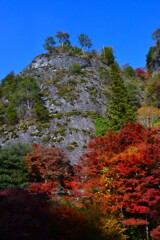 錦絵の古岩屋　④。。。！