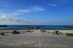 夏の余韻　①。。。！