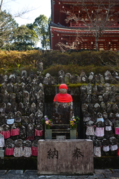 土佐の竹林寺　➂。。。！
